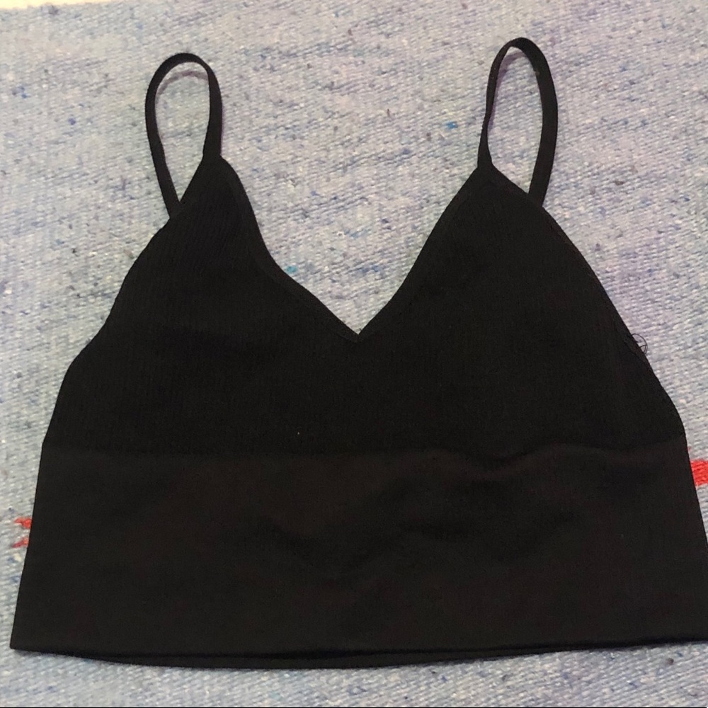 UO tank top